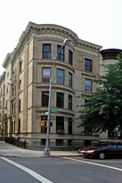 144 Garfield Pl Apartments