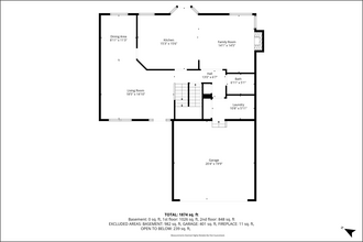 1563 Scio Ridge Rd in Ann Arbor, MI - Building Photo - Building Photo