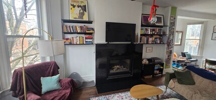 2015 W Saint Paul Ave, Unit 3 in Chicago, IL - Foto de edificio - Building Photo