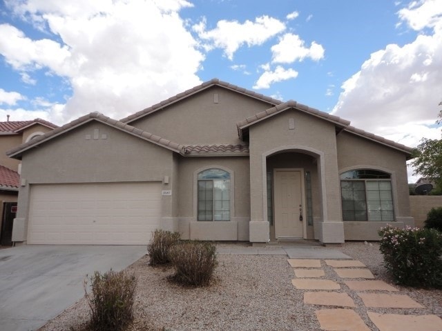 property at 3587 W Morgan Ln