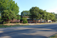 Gaston Uptown in Dallas, TX - Foto de edificio - Building Photo