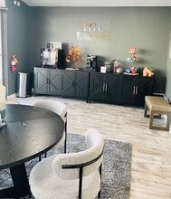 Boulevard North Townhomes in Hammond, IN - Foto de edificio - Building Photo