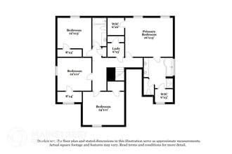 4468 Abram Way in Conley, GA - Building Photo - Building Photo
