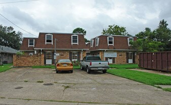 5220-5224 Quincy St Apartments