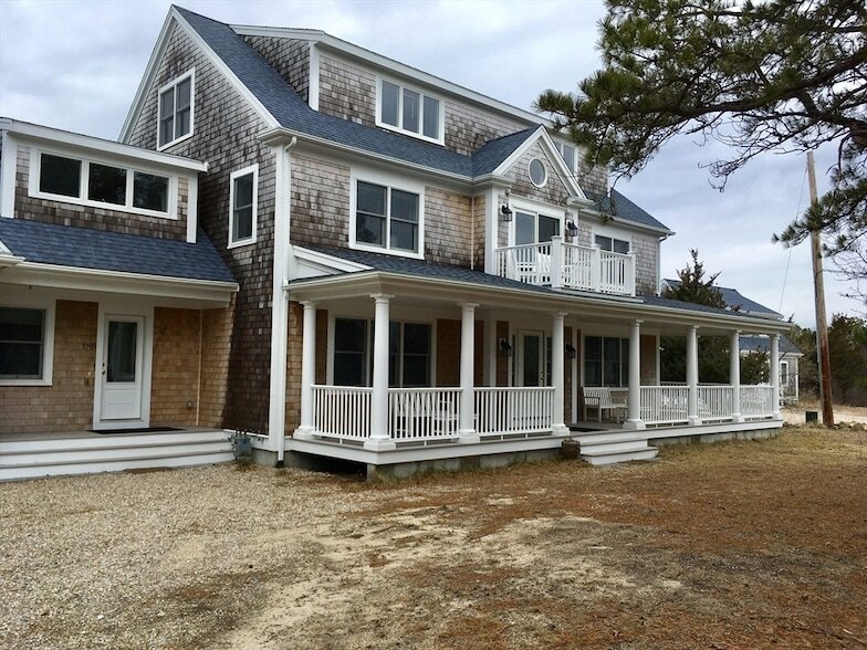 370 Phillips Rd, Unit 636 in Sandwich, MA - Building Photo