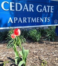 223 Cedar Gate Ct in Michigan City, IN - Building Photo - Building Photo