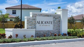 2965 SE 23rd Ave in Homestead, FL - Building Photo