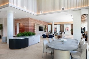 Vasara in Menlo Park, CA - Building Photo