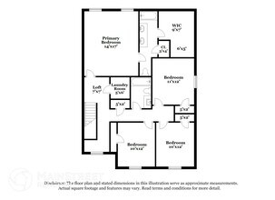 1907 Foust Rd in Greensboro, NC - Building Photo - Building Photo