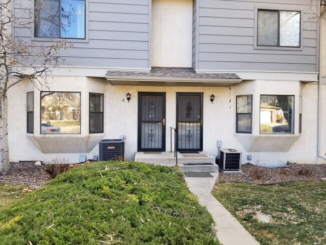 property at 2255 Emery St