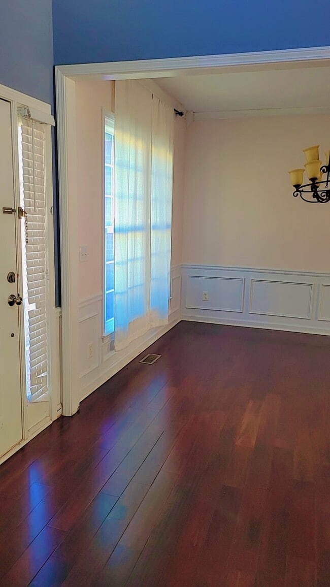 3391 Spindletop Dr NW in Kennesaw, GA - Foto de edificio - Building Photo