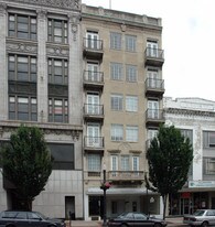 941 W Hamilton St in Allentown, PA - Building Photo