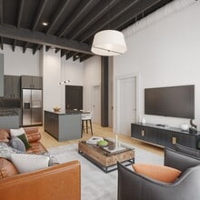 The Koken on Ohio in St. Louis, MO - Foto de edificio - Building Photo