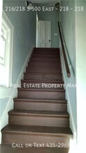 216-218 S 500 E in Provo, UT - Building Photo - Building Photo