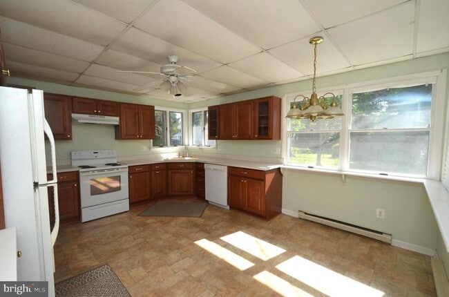 property at 6049 Parkers Creek Dr