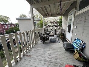 67 Kinnaird St, Unit 2 in Cambridge, MA - Building Photo - Building Photo
