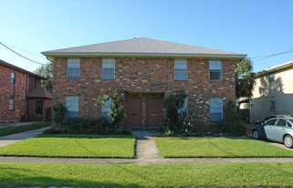 3716 Brandywine Dr Apartments