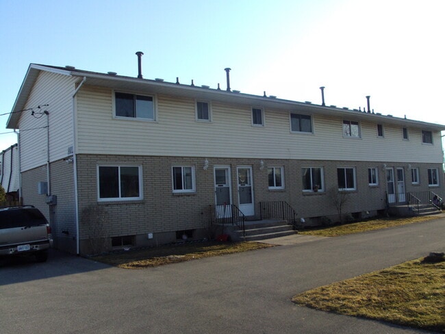 property at 8793 Willoughby Dr