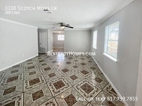 3330 Scotch Moss Ln in La Porte, TX - Building Photo - Building Photo