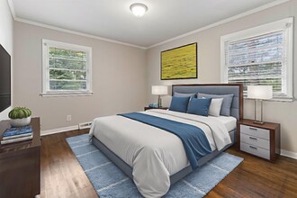 1814 House Ave in Durham, NC - Building Photo - Building Photo