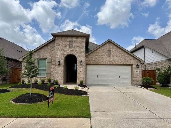 property at 18211 County Shores Ln