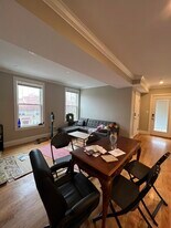 183 River St, Unit 2 in Cambridge, MA - Building Photo