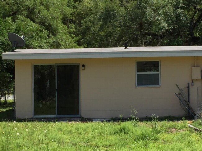 property at 7817 New York Ave