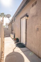 1219 Manuel Ortiz Ave, Unit 2 in El Centro, CA - Building Photo