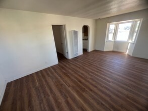 2010-2012 S I St in Bakersfield, CA - Building Photo - Building Photo