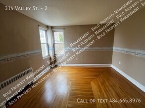 308-314 Valley St in Port Carbon, PA - Building Photo - Building Photo