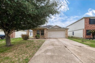 1123 Desert Palms Ln in Rosenberg, TX - Building Photo - Building Photo