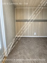 108 N Claypool Rd in Muncie, IN - Building Photo