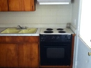 111 Chicago Ave SE in Fort Walton Beach, FL - Building Photo - Building Photo