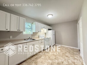 324 W Kime St in Burlington, NC - Building Photo - Building Photo