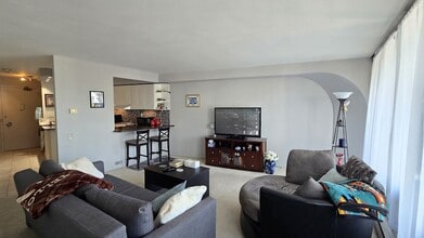 300 N State St, Unit 3909 in Chicago, IL - Building Photo - Building Photo