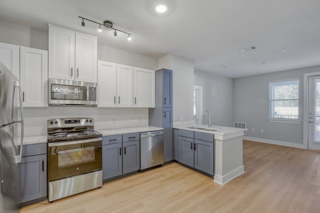 Red Oaks in Austin, TX - Foto de edificio - Building Photo