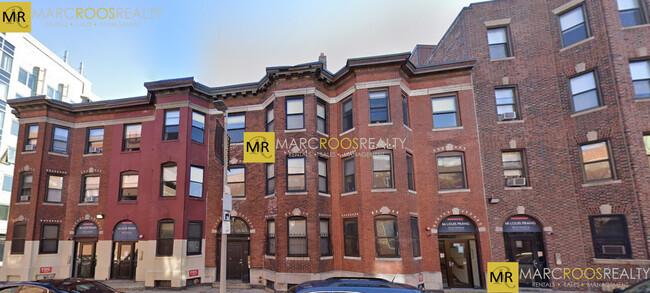 64 Louis Prang St, Unit 4 in Boston, MA - Building Photo - Building Photo