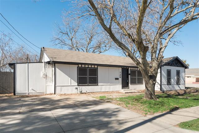 129 Western Ave in Saginaw, TX - Building Photo - Building Photo