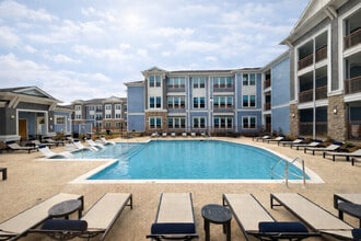 Allegra at Shreveport in Shreveport, LA - Foto de edificio - Building Photo