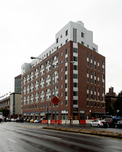 Atlantic Terrace in Brooklyn, NY - Building Photo - Building Photo