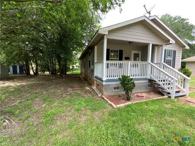 property at 403 Smith St