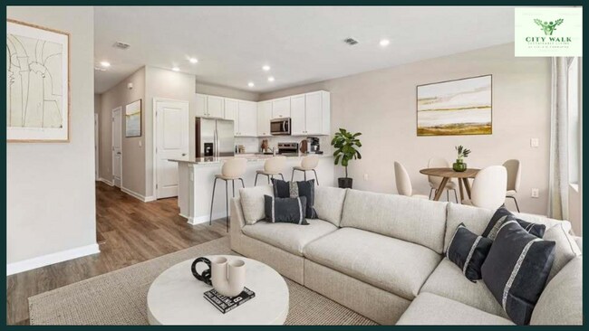 650 E Call St in Starke, FL - Building Photo - Building Photo