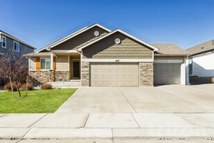 6138 Popper Dr in Colorado Springs, CO - Building Photo