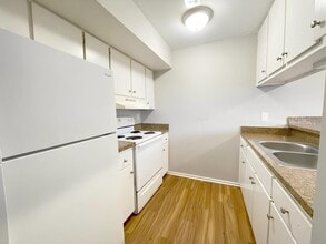 Forest Street Apartments in Charlottesville, VA - Building Photo - Building Photo