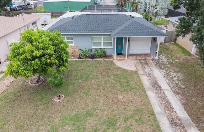 property at 5213 97th Way N