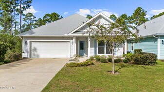 397 Emerald Cove St in Panama City Beach, FL - Building Photo