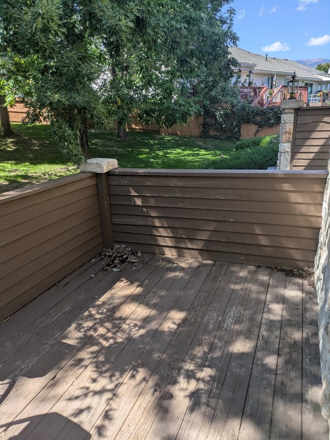 property at 3080 Capstan Way