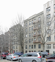 25 E Mosholu Pkwy N Apartments