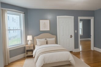 15 Mendon St in Worcester, MA - Building Photo - Building Photo