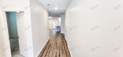 1814 Langford St in Greenville, TX - Foto de edificio - Building Photo